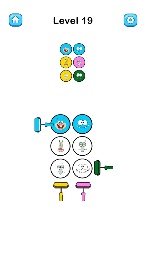 Mind Challenge স্ক্রিনশট