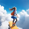 Speedrun: 3d Parkour Game Speedrun: 3d Parkour Game