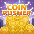 Coin Pusher Winner Coin Pusher Winner