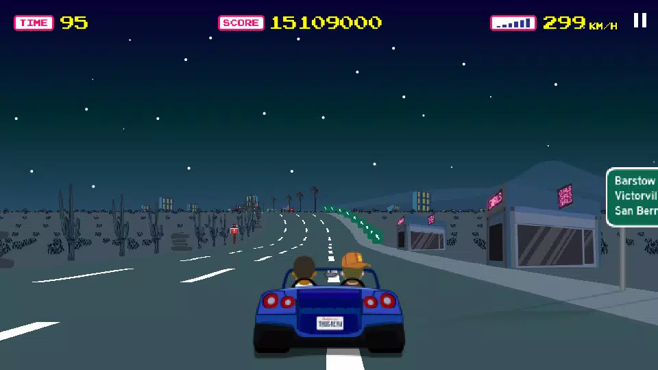 Thug Racer Screenshots2
