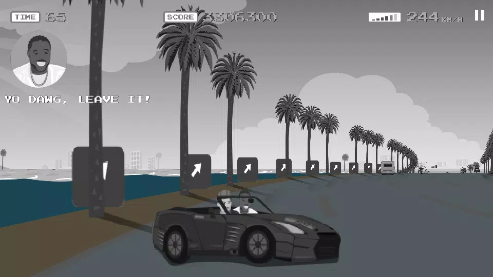 Thug Racer Screenshots4