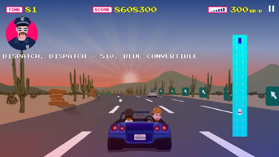 Thug Racer Screenshots5