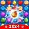 Candy Blast - Match 3 Puzzle