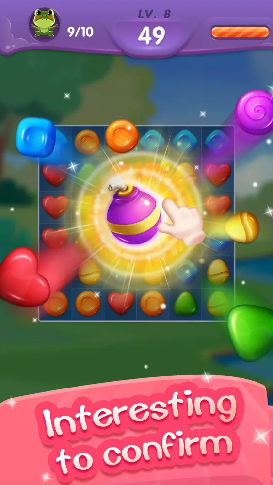 صور Candy Blast - Match 3 Puzzle