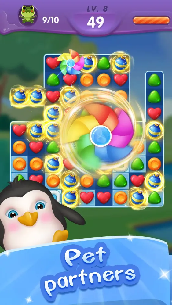 صور Candy Blast - Match 3 Puzzle