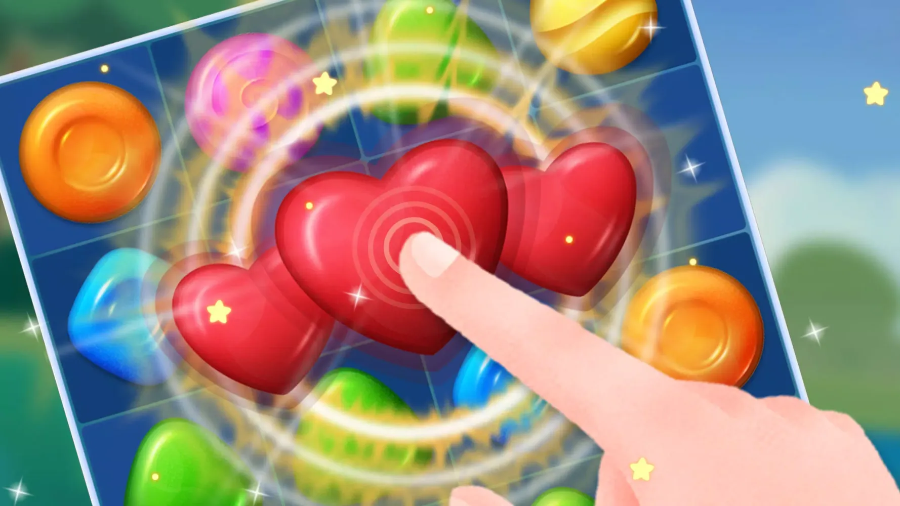 صور Candy Blast - Match 3 Puzzle