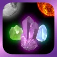 Crystal Charger Crystal Charger