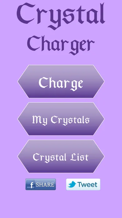 تصاویر Crystal Charger