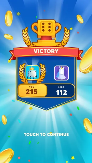 Yatzy Royale - Dice Game Ekran Görüntüleri