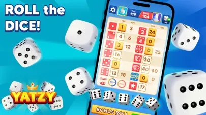 Yatzy Royale - Dice Game Ekran Görüntüleri