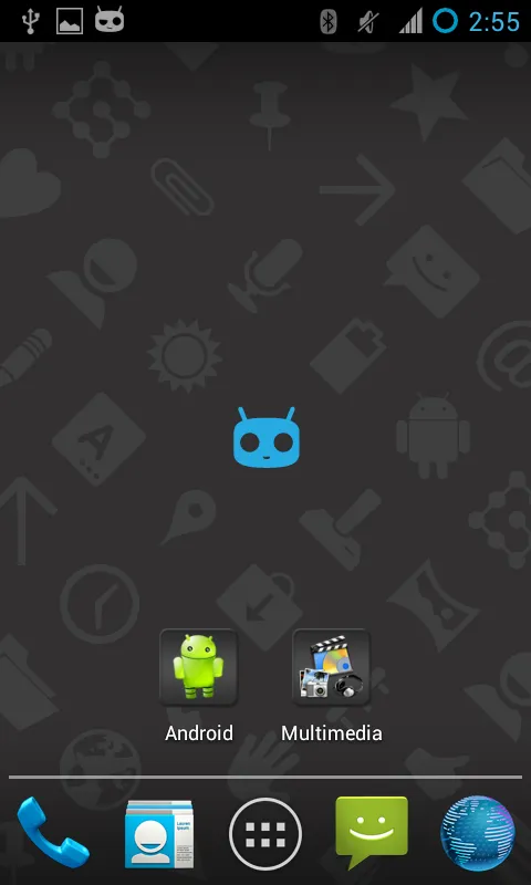 صور Apps Organizer
