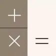 Good Calc - Focusing on the most basic calculation system!