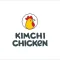 Kimchi Chicken
