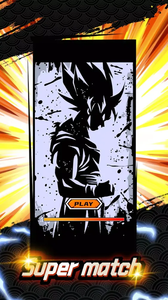 Super Dragon Warriors Fight Screenshots