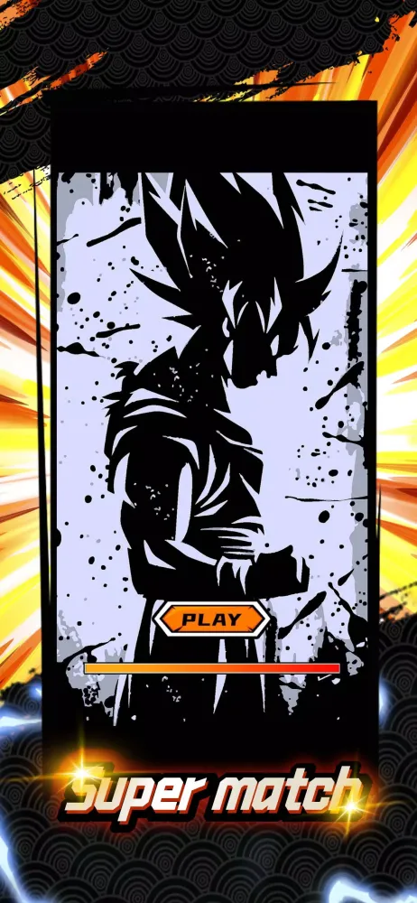 Super Dragon Warriors Fight Screenshots
