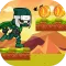 Super Drake Ninja Adventure