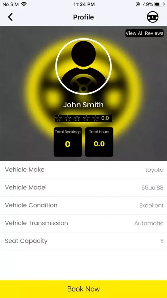 Screenshot di Super Drive – Learner & Parent