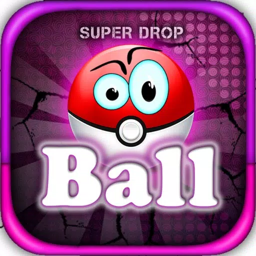 Super Addictive Drop Ball