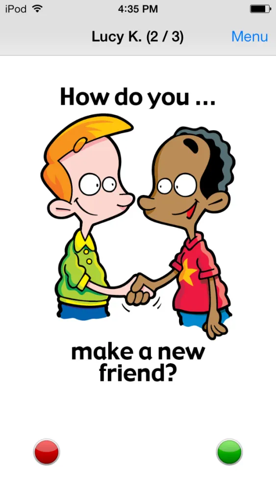 How? Fun Deck Screenshots