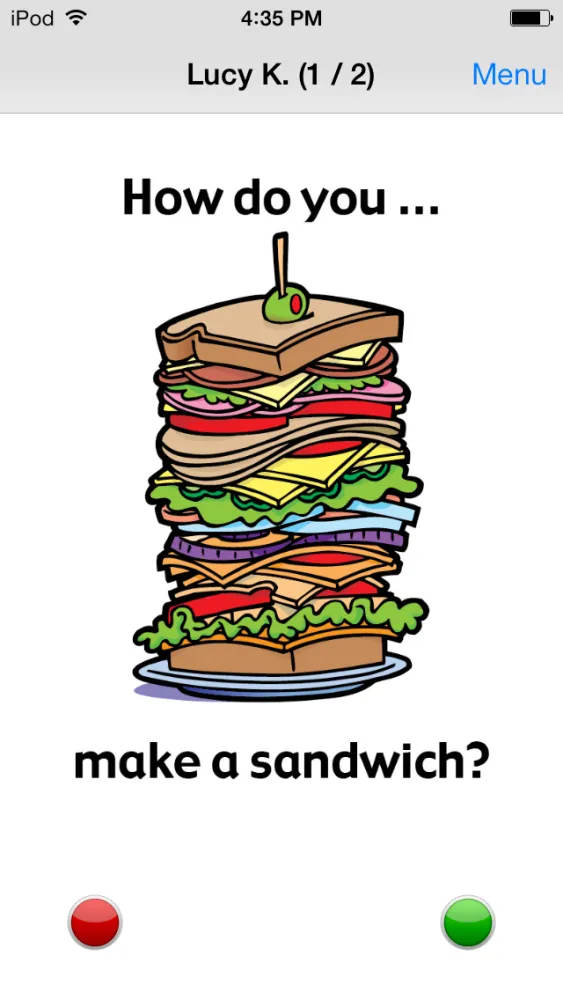 How? Fun Deck Screenshots