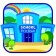 Core Curriculum First Grade Core Curriculum First Grade