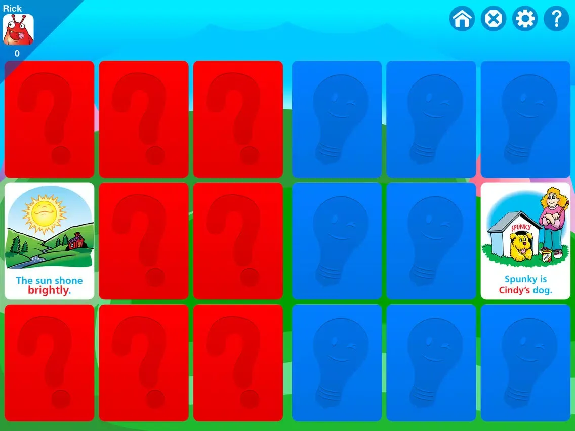 Core Curriculum Third Grade iPad スクリーンショット