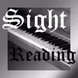Piano Sight Reading Piano Sight Reading