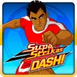 Supa Strikas Dash - Soccer Run Supa Strikas Dash - Soccer Run