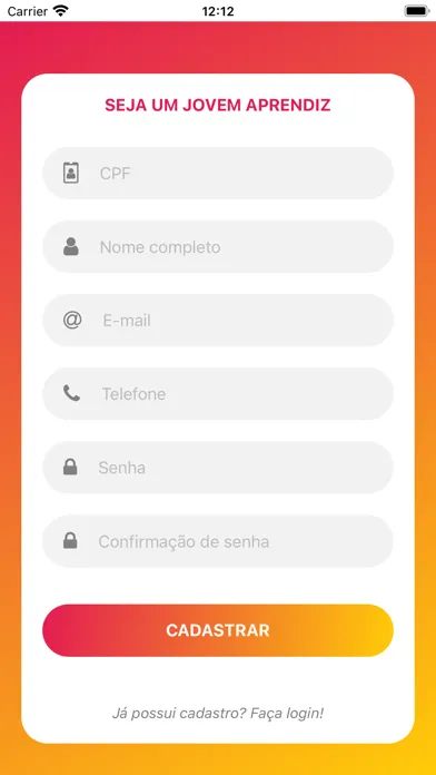 Ảnh chụp màn hình của Super Aprendiz