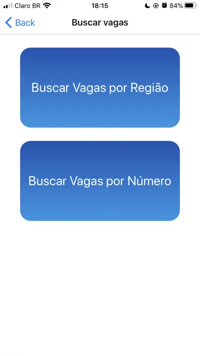 Скриншоты Super Estágios