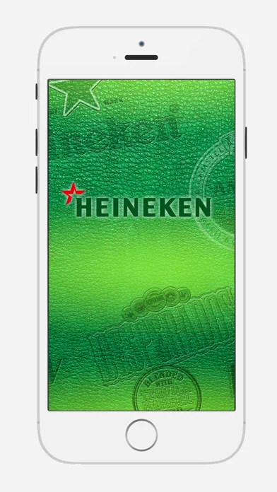 Heineken Events سکرین شاٹس