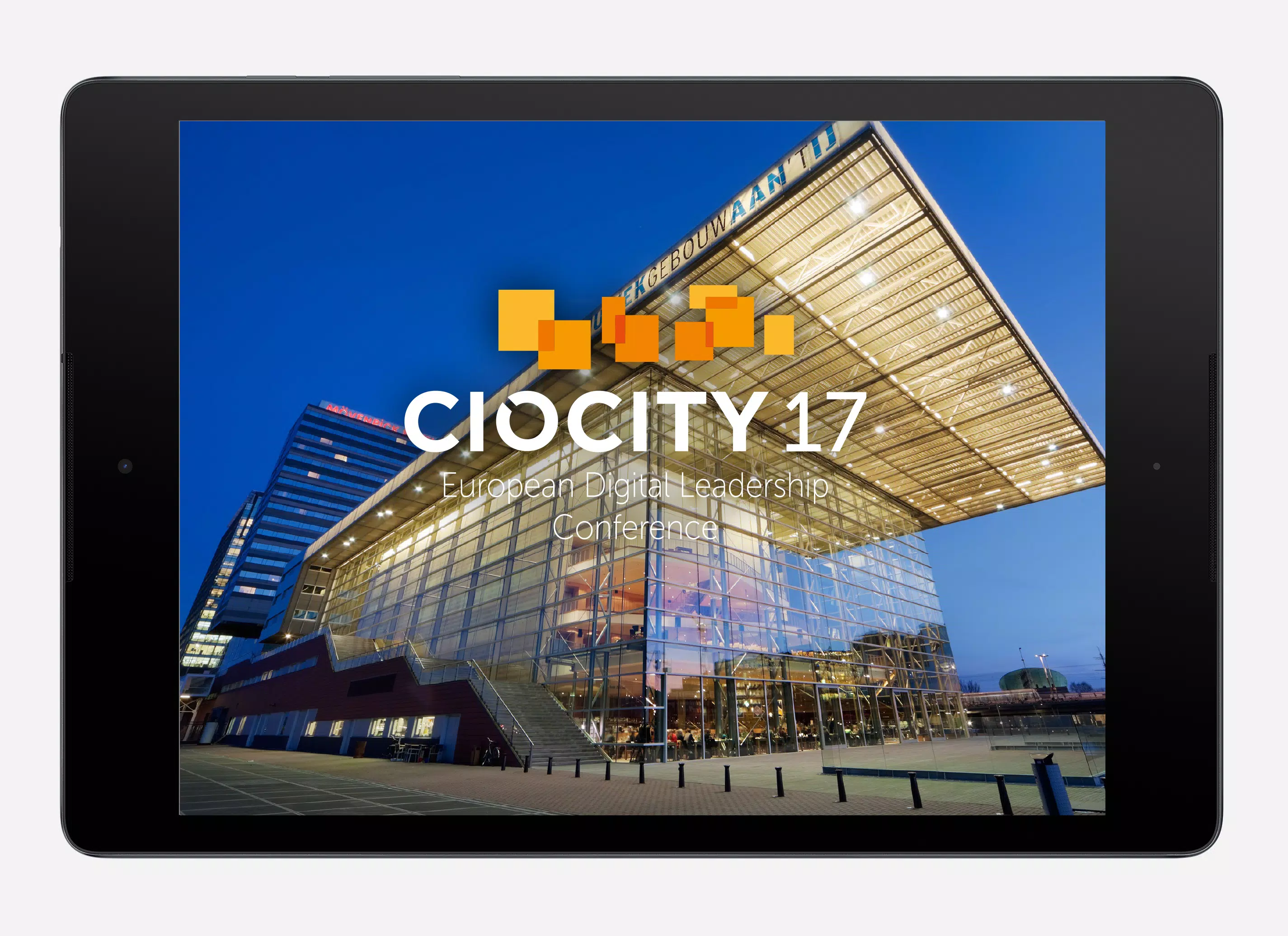 CIOCITY 2017screenshot dell'app3