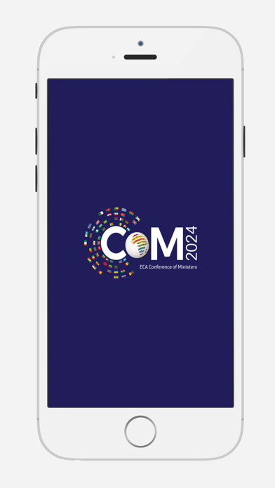 Capturas de pantalla de CoM2024