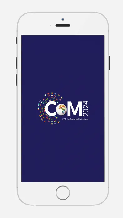 CoM2024 스크린샷