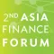 2nd Asia Finance Forum
