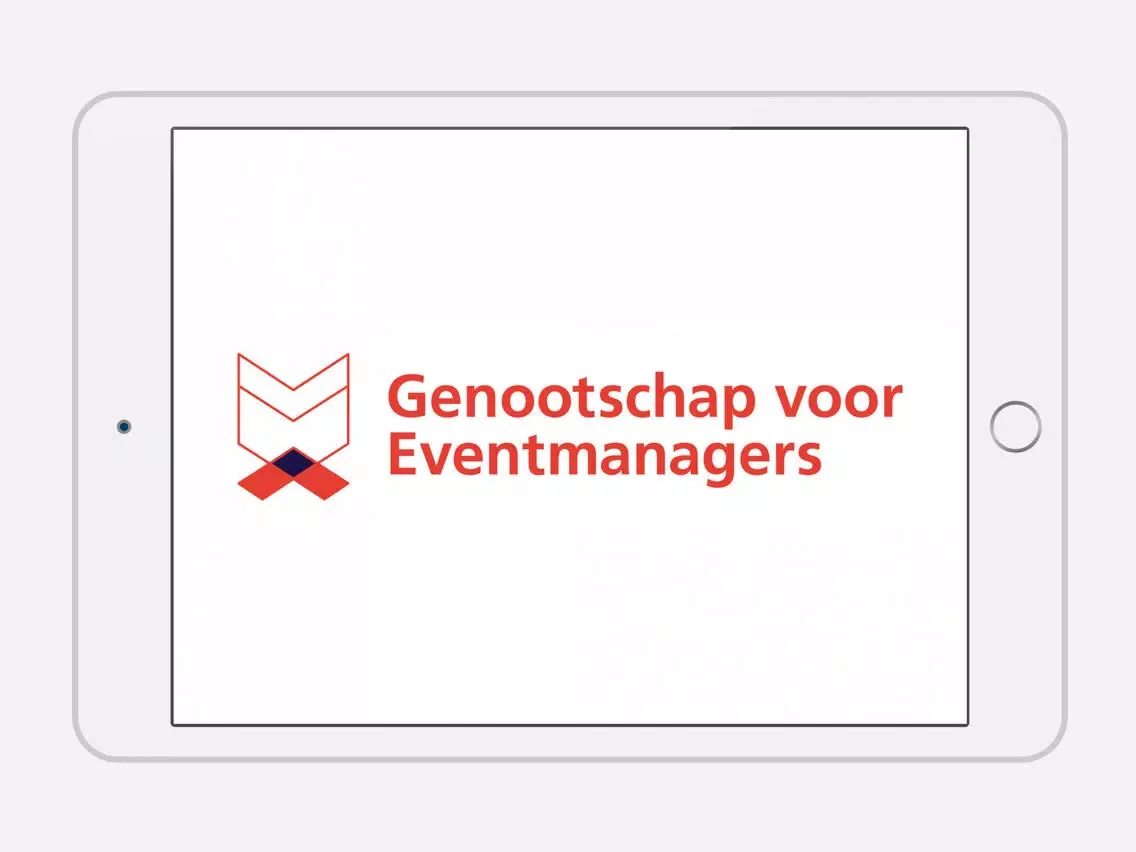 Genootschap voor Eventmanagers iPad  স্ক্রিনশট
