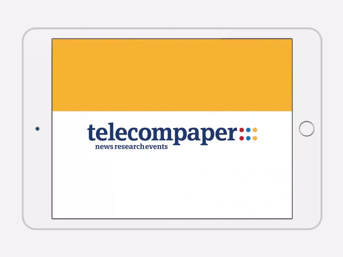 Скриншоты Telecompaper iPad 