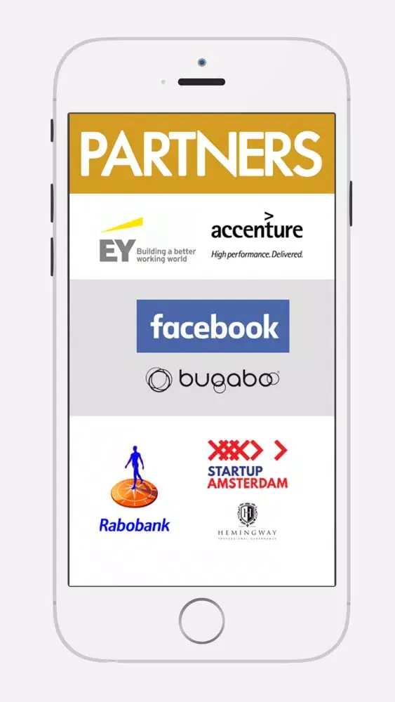 Capturas de pantalla de TheNextWomen Summit