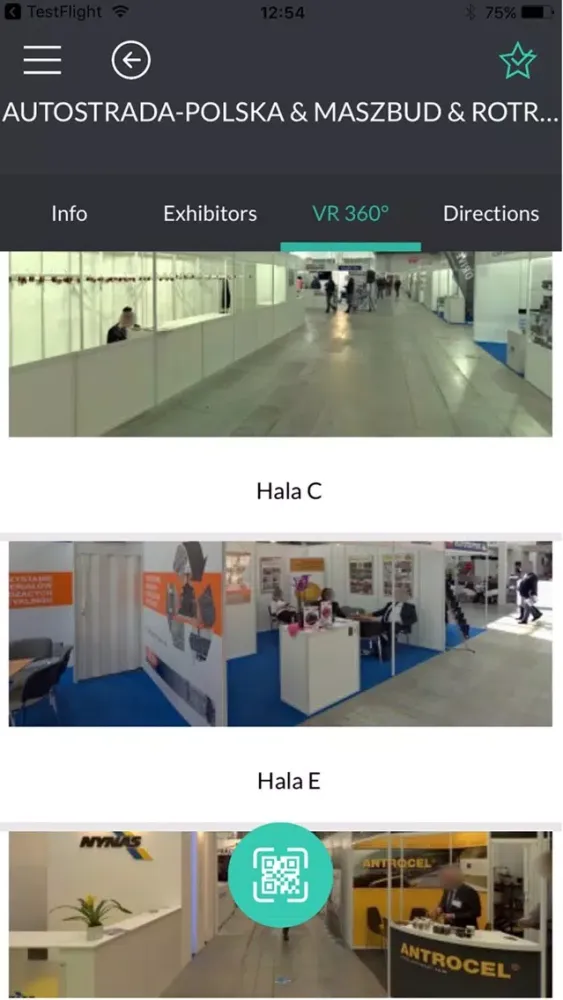 Zrzuty ekranu superexpo.com