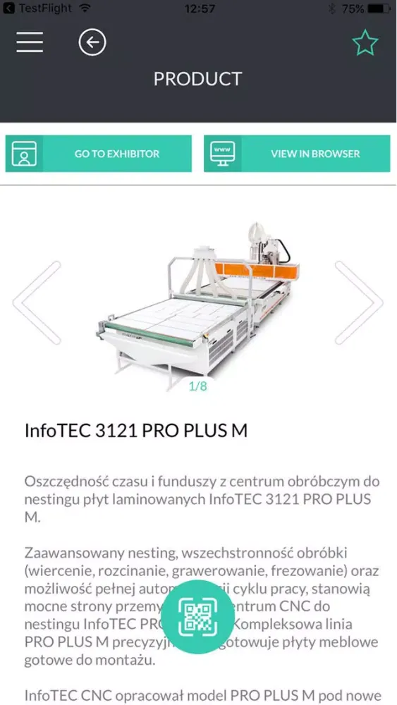 Zrzuty ekranu superexpo.com