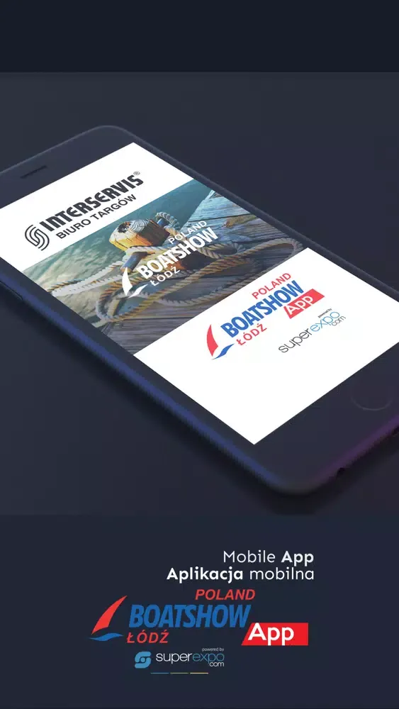 Ảnh chụp màn hình của Boatshow 2017 - Interservis