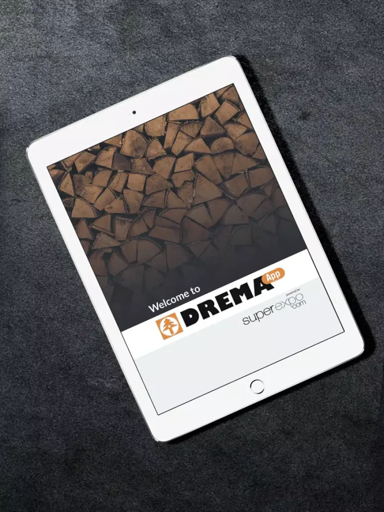 تصاویر DREMA iPad 