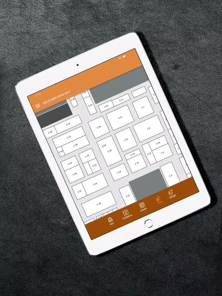 تصاویر DREMA iPad 
