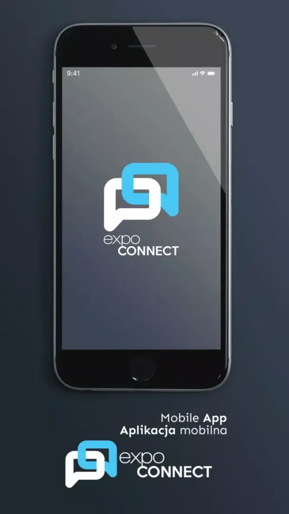 Expo Connect应用截图