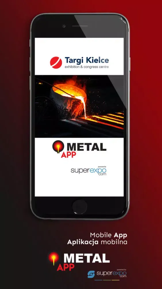 METAL - TARGI KIELCE Screenshots