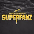 Andrew Thunderbolts Superfanz