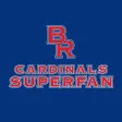 BRHS Cardinals SuperFan