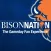 BU Bison Nation