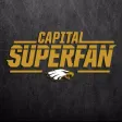 Capital Eagles SuperFan