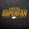 Capital Eagles SuperFan